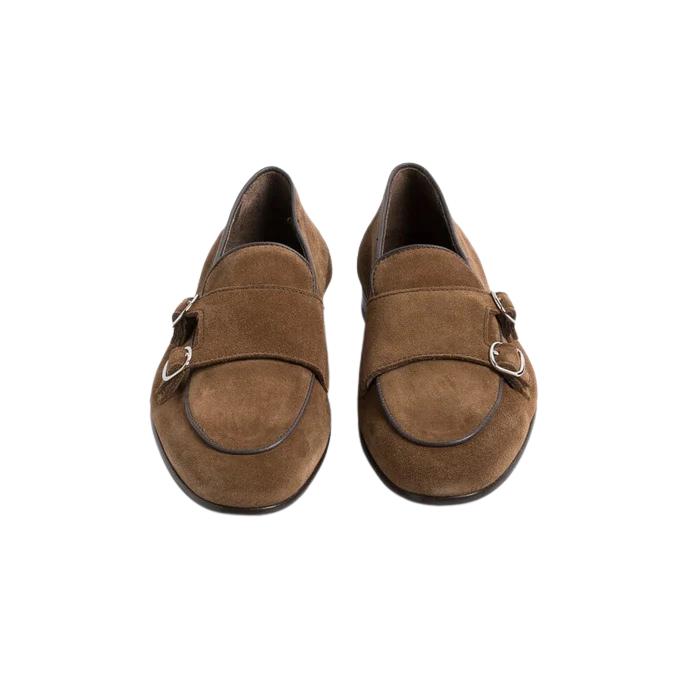 Berwick 1707 - 5111 - Doppia Fibbia Noce