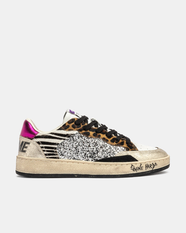 Crime London - Chelsea Jungle Fever