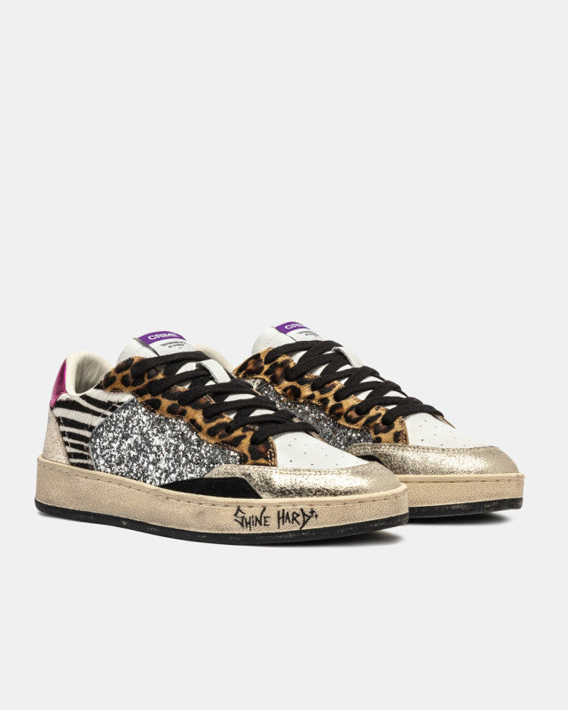 Crime London - Chelsea Jungle Fever
