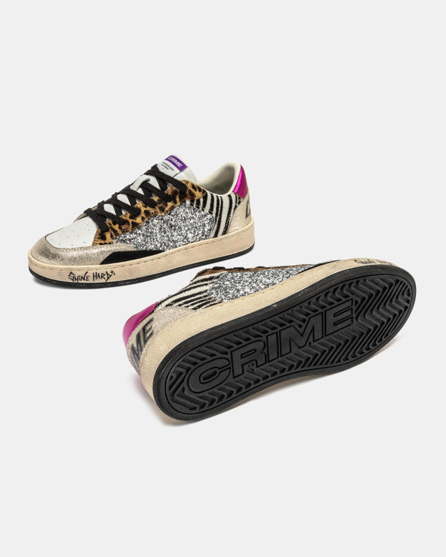 Crime London - Chelsea Jungle Fever
