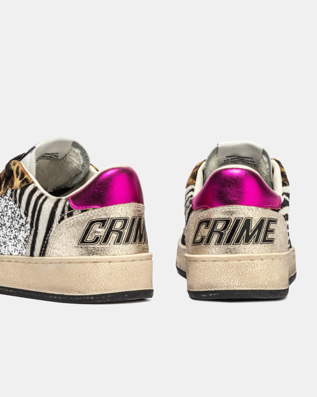 Crime London - Chelsea Jungle Fever