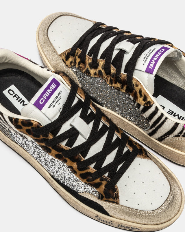 Crime London - Chelsea Jungle Fever
