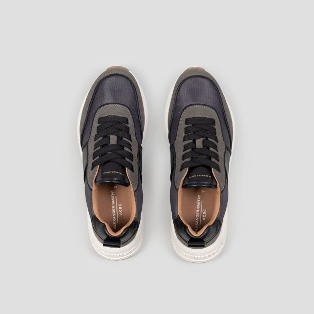 Alexander Smith - Eco-Dover Black