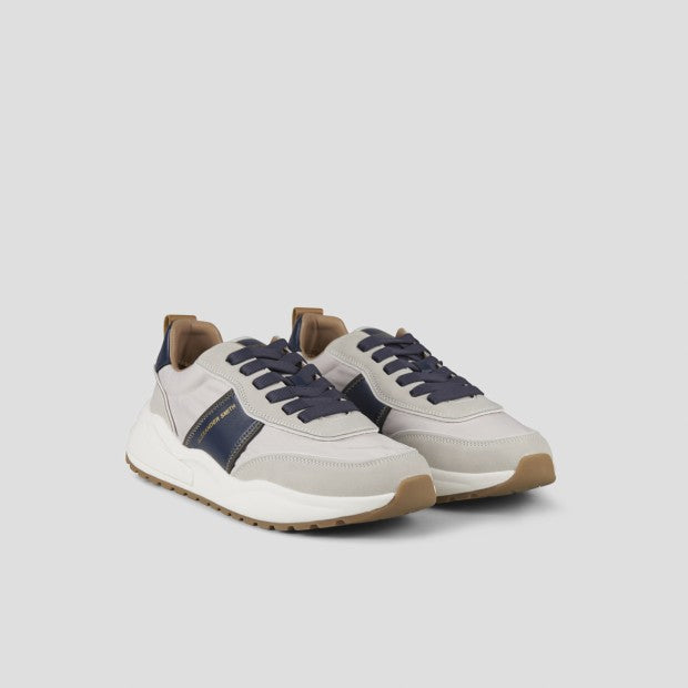 Alexander Smith - Eco-Dover - Light Grey Blue