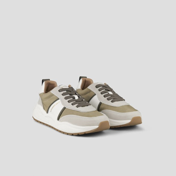 Alexander Smith - Eco-Dover - Light Military