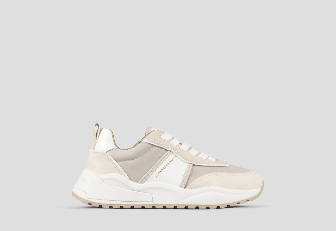 Alexander Smith - Eco-Dover - Cream