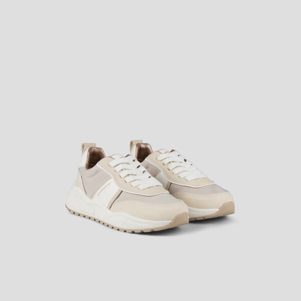 Alexander Smith - Eco-Dover - Cream