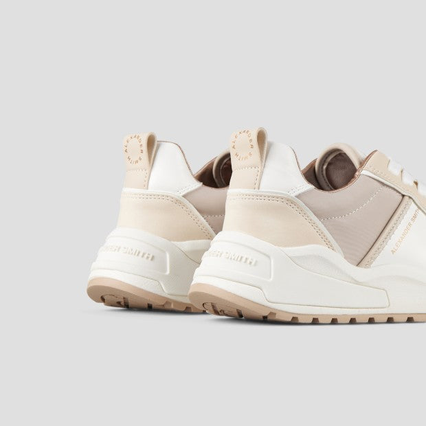 Alexander Smith - Eco-Dover - Cream