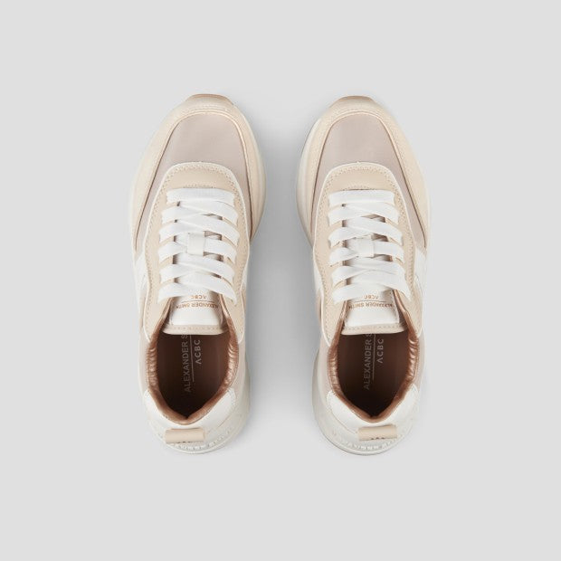 Alexander Smith - Eco-Dover - Cream