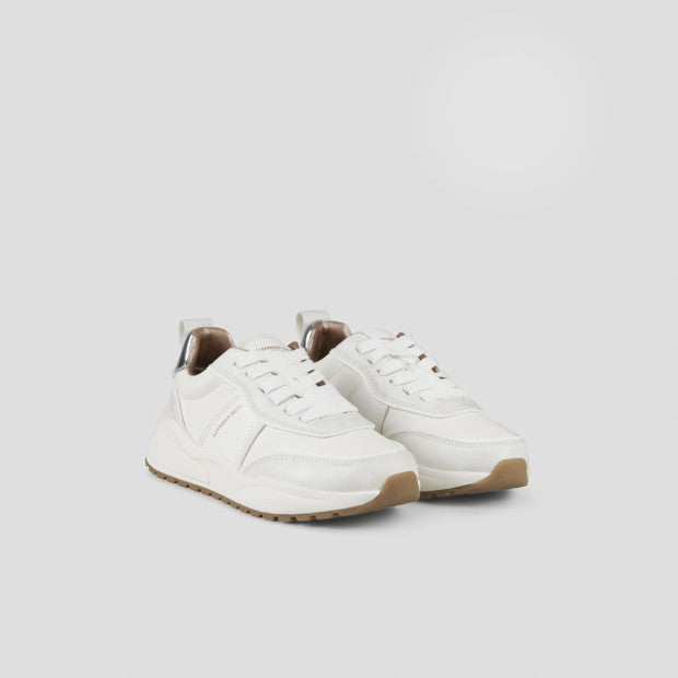 Alexander Smith - Eco-Dover - Total White