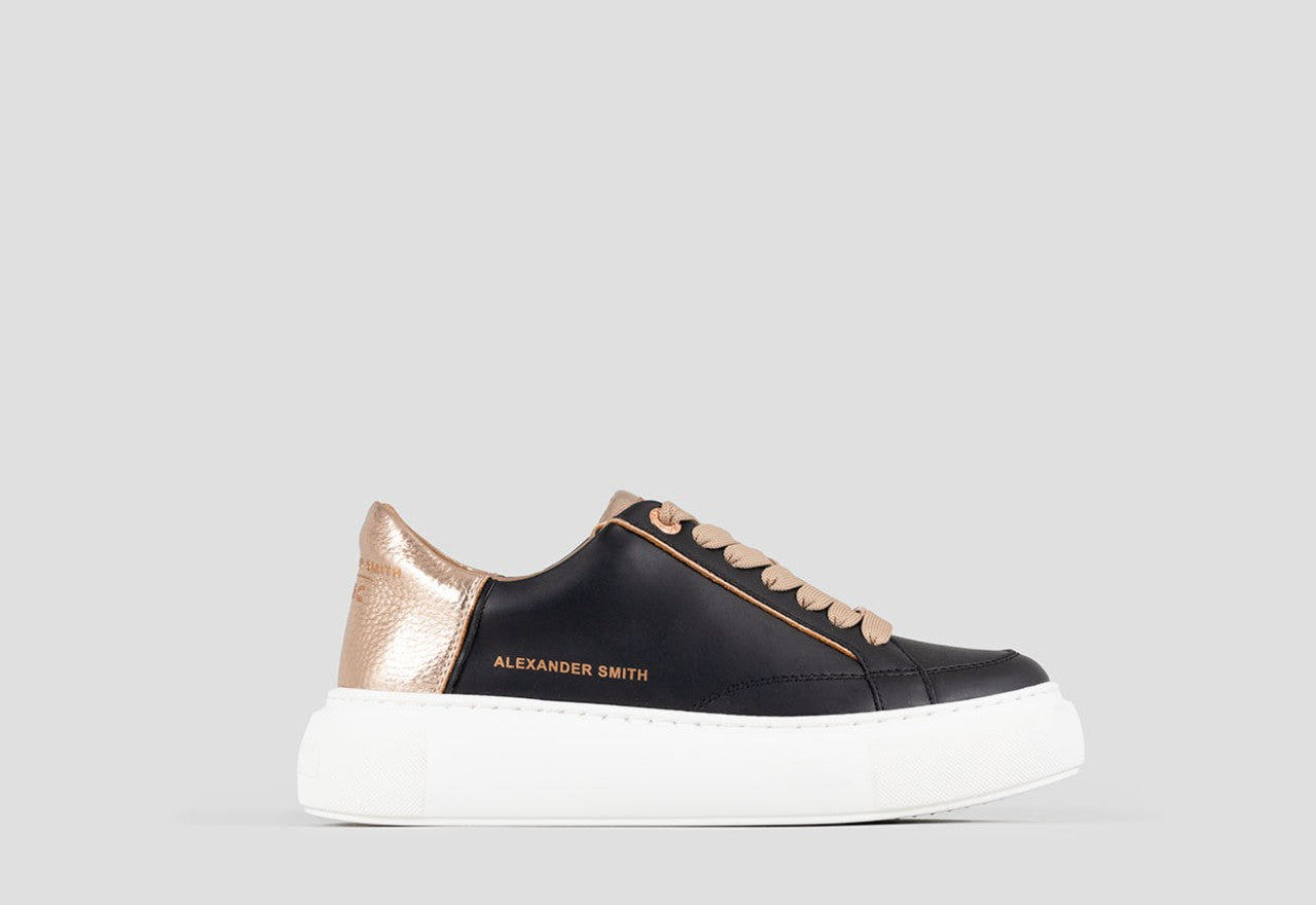 Alexander Smith - Eco-Greenwich Black Copper
