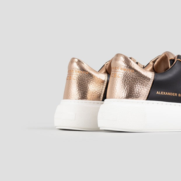 Alexander Smith - Eco-Greenwich Black Copper