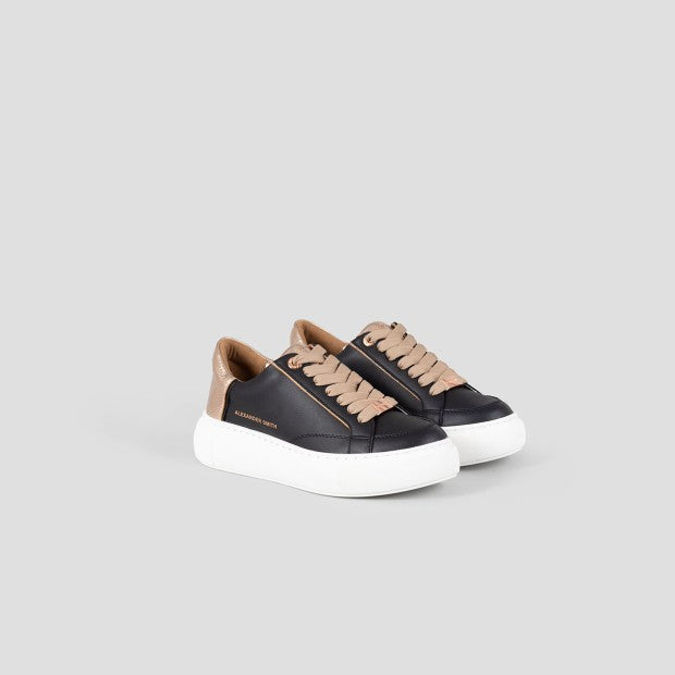 Alexander Smith - Eco-Greenwich Black Copper