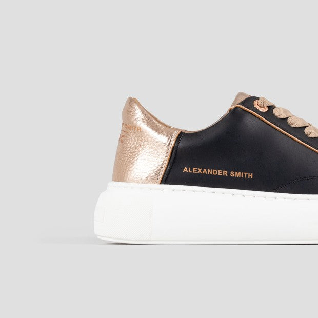 Alexander Smith - Eco-Greenwich Black Copper