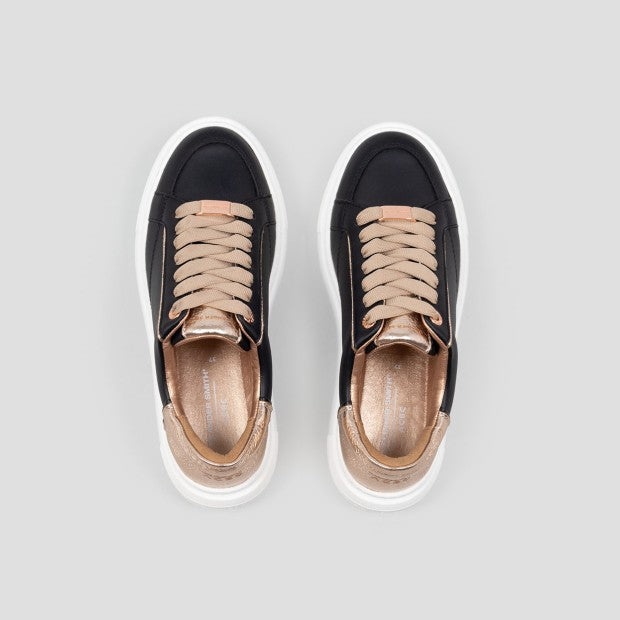 Alexander Smith - Eco-Greenwich Black Copper