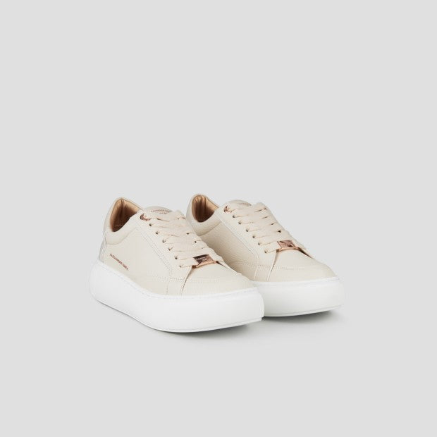 Alexander Smith - Eco-Greenwich Cream
