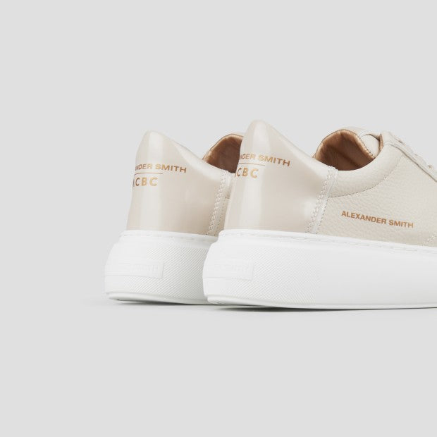 Alexander Smith - Eco-Greenwich Cream