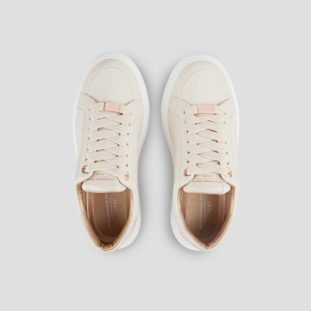 Alexander Smith - Eco-Greenwich Cream