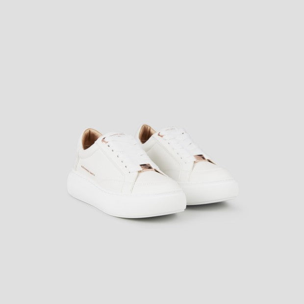 Alexander Smith - Eco-Greenwich Iride White