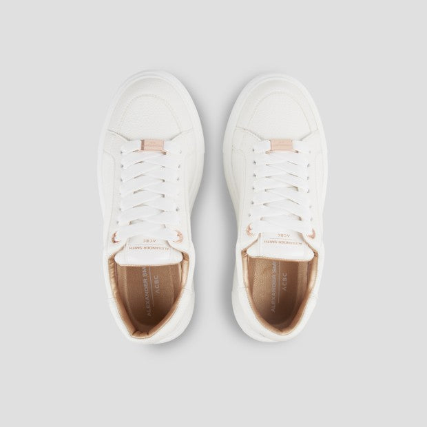 Alexander Smith - Eco-Greenwich Iride White