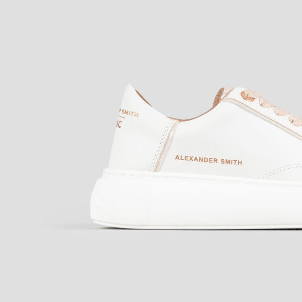 Alexander Smith - Eco-Greenwich White Beige