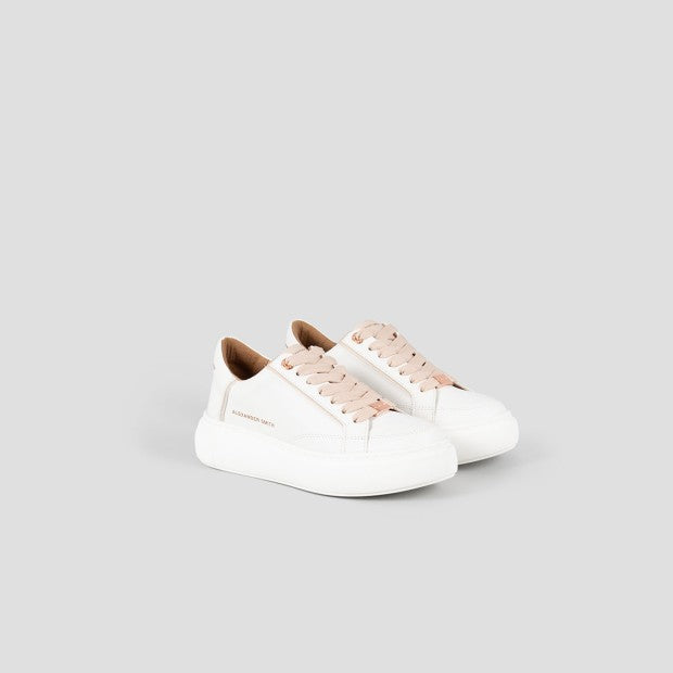 Alexander Smith - Eco-Greenwich White Beige