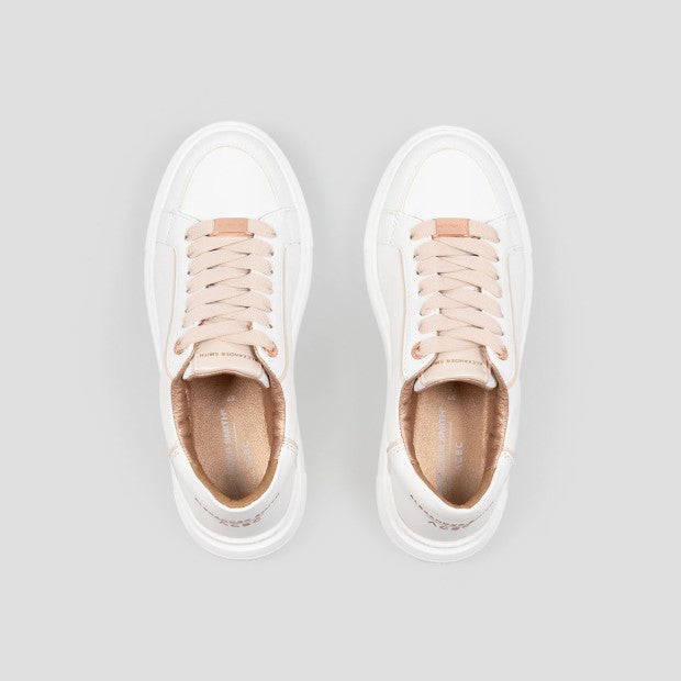 Alexander Smith - Eco-Greenwich White Beige