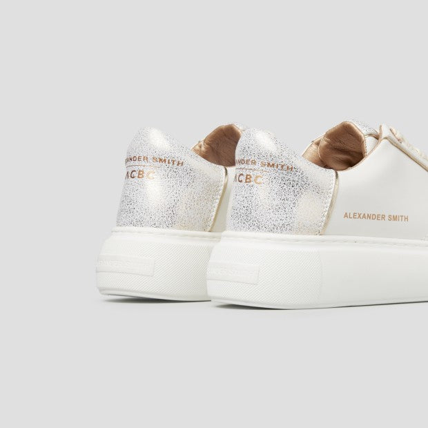 Alexander Smith - Eco-Greenwich White Light Gold