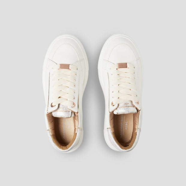 Alexander Smith - Eco-Greenwich White Light Gold