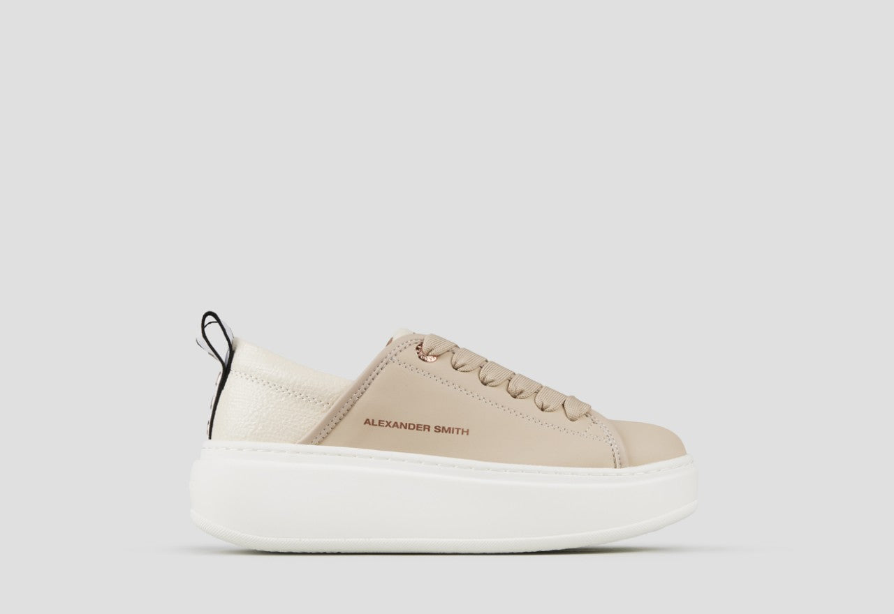 Alexander Smith - Eco-Wembley High Beige
