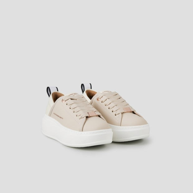 Alexander Smith - Eco-Wembley High Beige