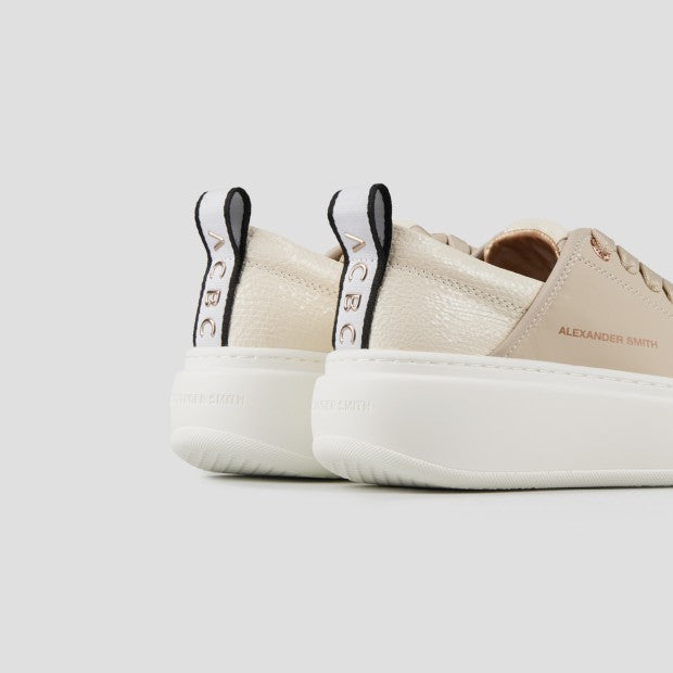 Alexander Smith - Eco-Wembley High Beige