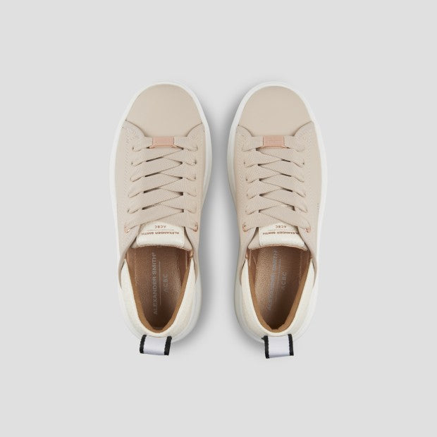 Alexander Smith - Eco-Wembley High Beige