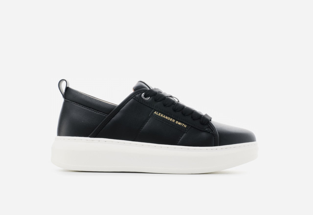 Alexander Smith - Eco-Wembley Black