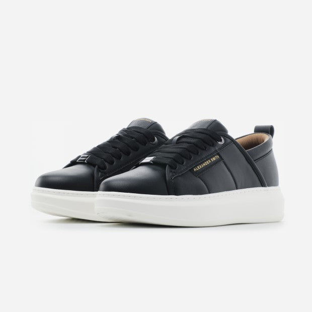 Alexander Smith - Eco-Wembley Black