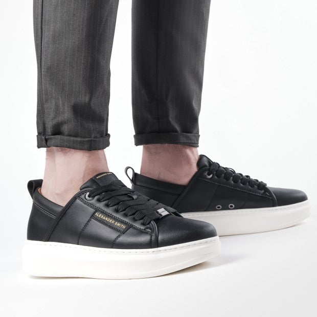 Alexander Smith - Eco-Wembley Black