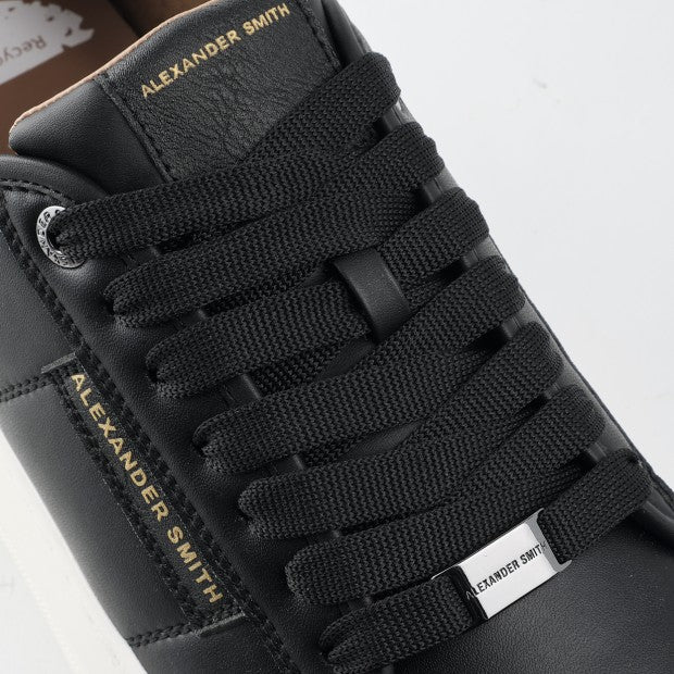 Alexander Smith - Eco-Wembley Black