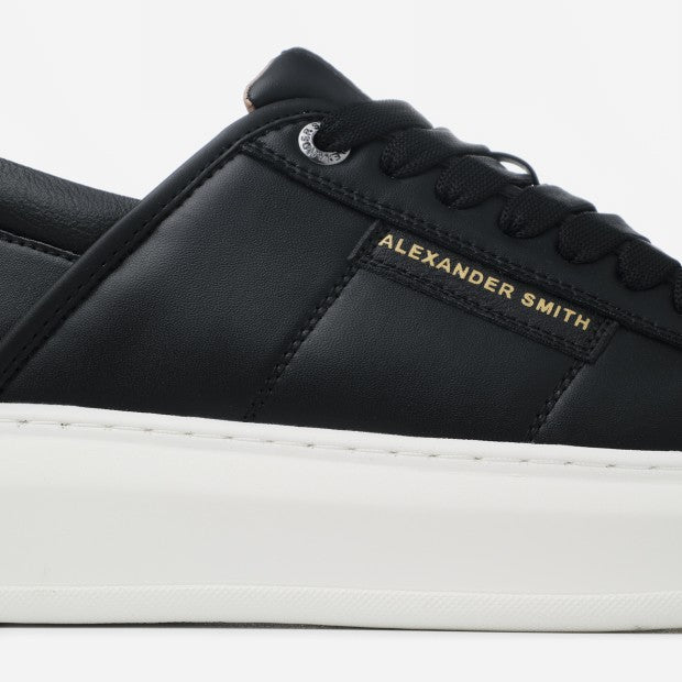Alexander Smith - Eco-Wembley Black