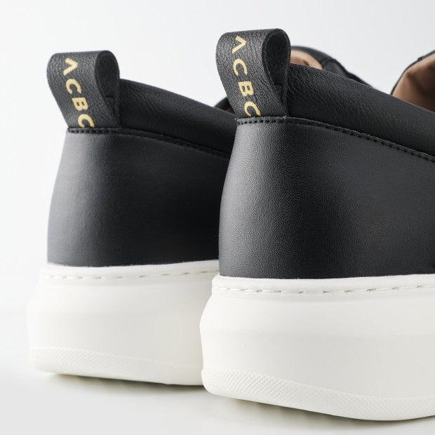 Alexander Smith - Eco-Wembley Black