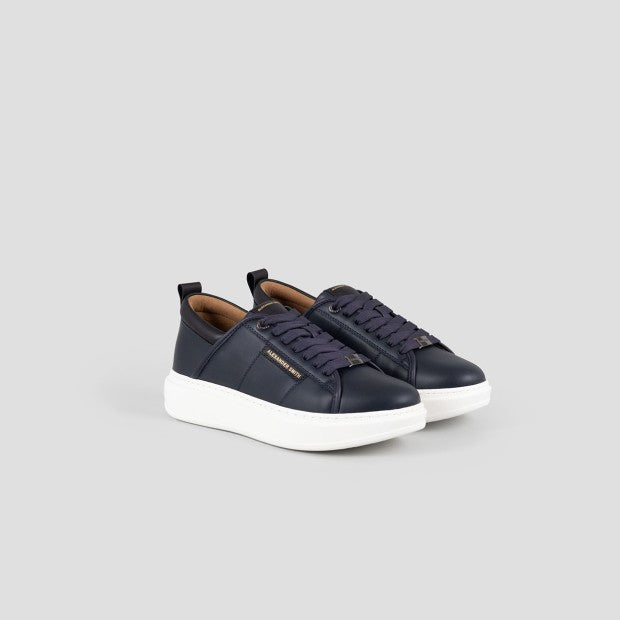 Alexander Smith - Eco-Wembley Blue