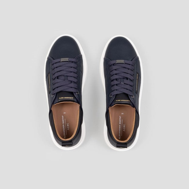 Alexander Smith - Eco-Wembley Blue