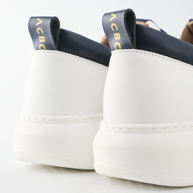 Alexander Smith - Eco-Wembley White Blue