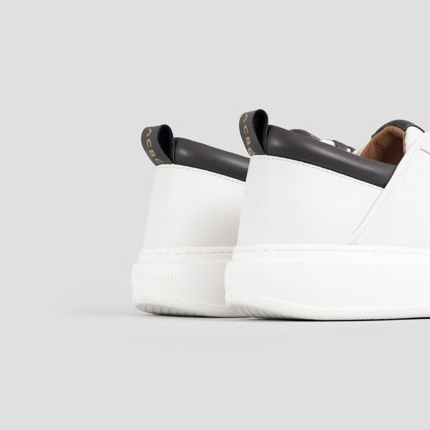 Alexander Smith - Eco-Wembley White Dark Grey