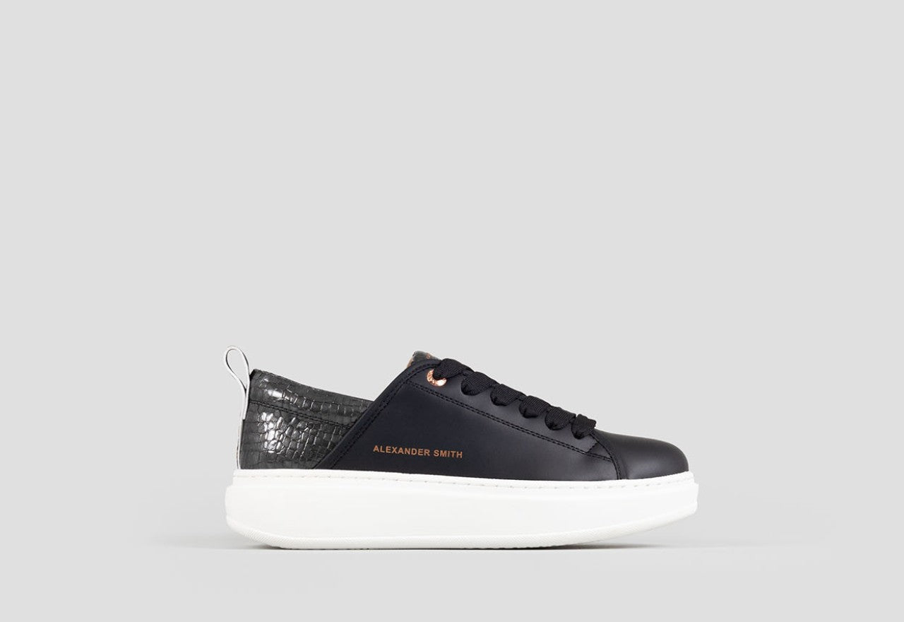 Alexander Smith - Eco-Wembley Black