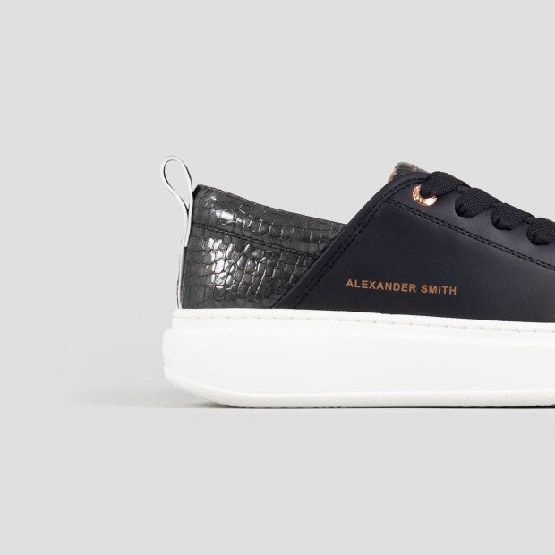 Alexander Smith - Eco-Wembley Black