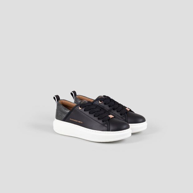 Alexander Smith - Eco-Wembley Black
