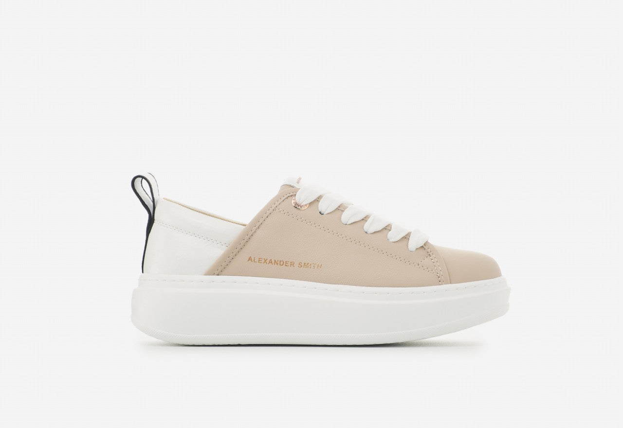 Alexander Smith - Eco Wembley Camel