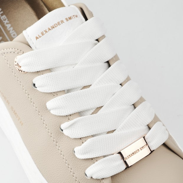 Alexander Smith - Eco Wembley Camel