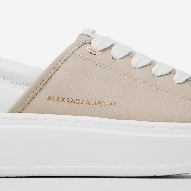 Alexander Smith - Eco Wembley Camel