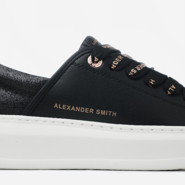 Alexander Smith - Eco-Wembley Black